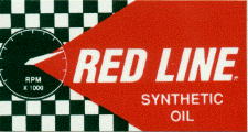 RED LINE